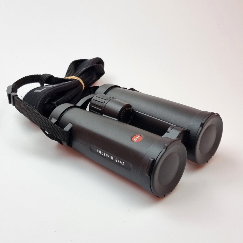 Leica Noctivid 8x42 Verrekijker | In Nette Staat, Leica, Zo goed als nieuw, Support@leica.com, Leica Geosystems AG, Heinrich-Wild-Strasse, 
CH-9435 Heerbrugg
Switzerland