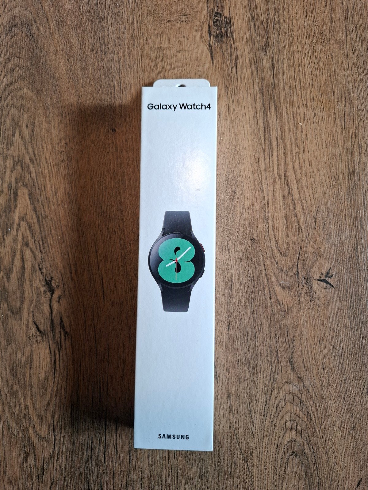 Galaxy Watch4 2022 40mm, Ophalen, Gebruikt, Zwart, Android