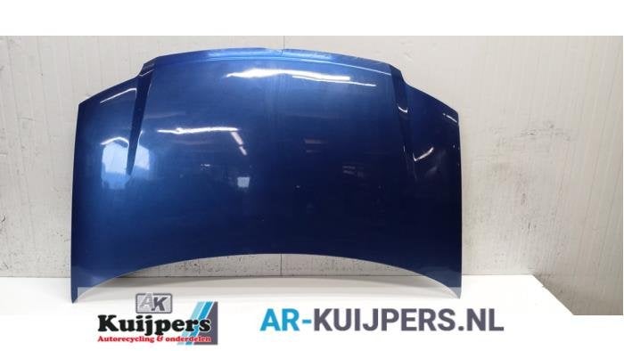 Motorkap van een Fiat Panda (734/), Auto-onderdelen, Gebruikt, -, -, Fiat