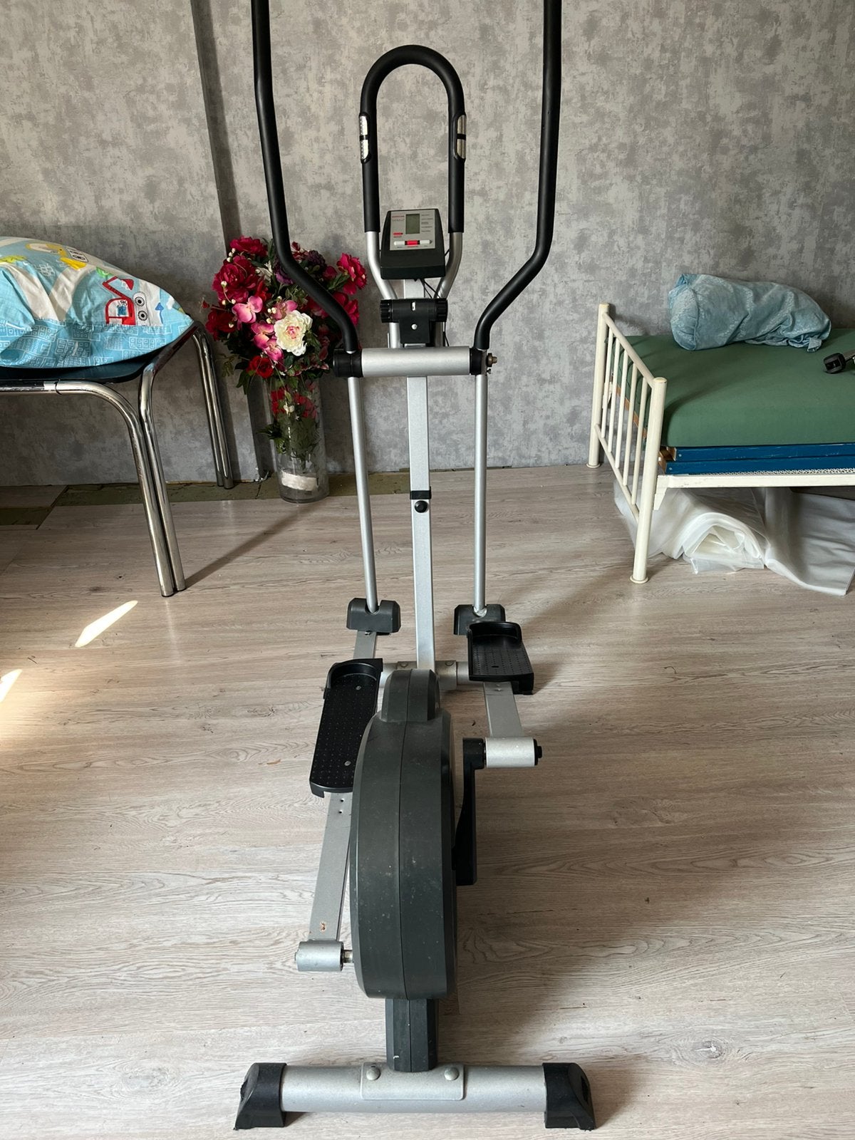 Kettler, Ophalen, Gebruikt, Benen, Crosstrainer