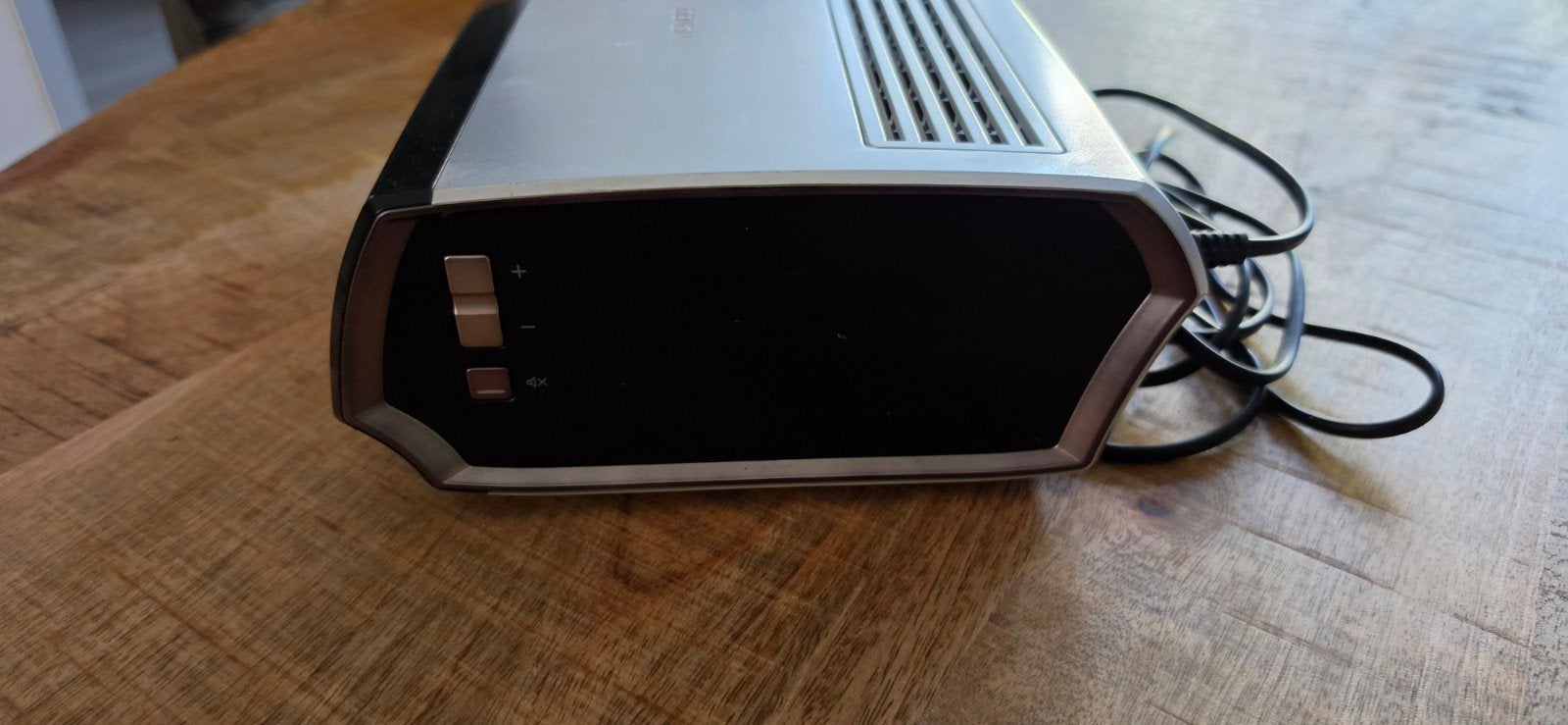 Heos Amp by Denon - Draadloze Versterker, Ophalen, Gebruikt, Denon, 60 tot 120 watt