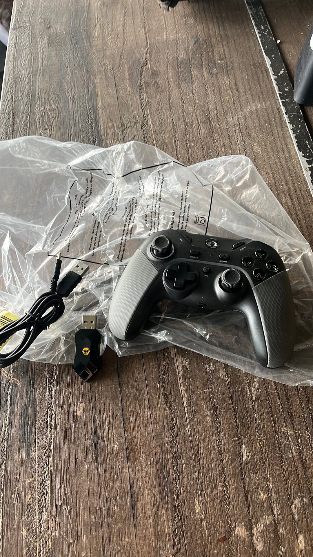 Gloednieuwe xbox controler, Ophalen of Verzenden, Nieuw