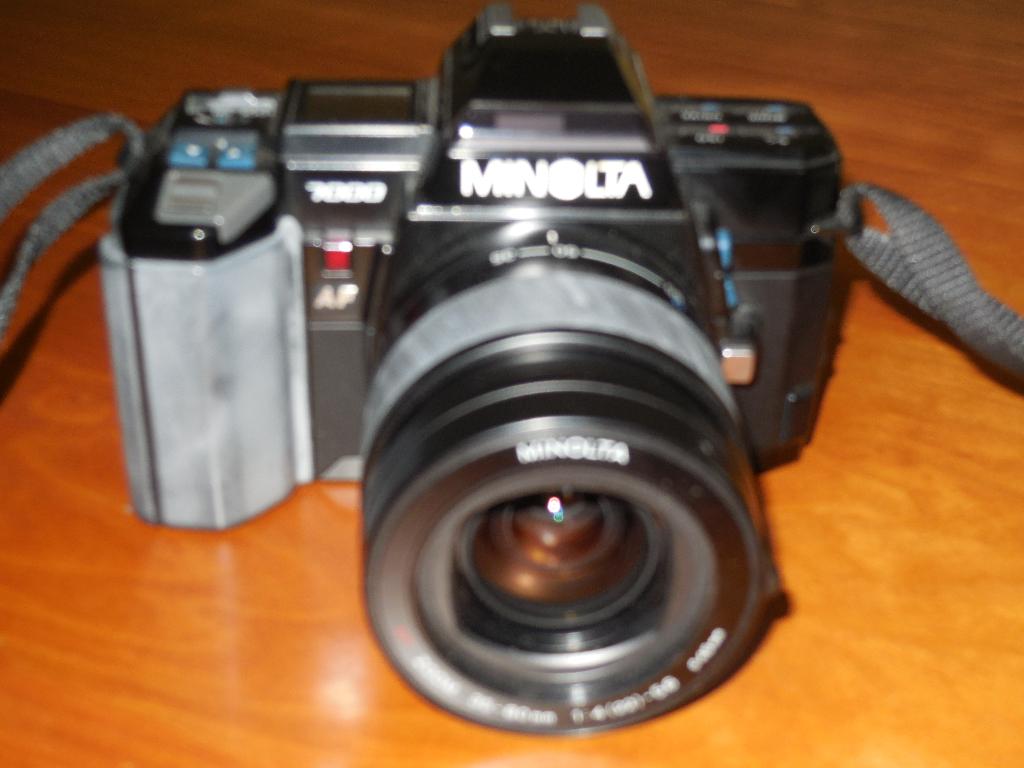 fotografie, Audio, Tv en Foto, Fotografie | Lenzen en Objectieven, Ophalen of Verzenden, Gebruikt, Standaardlens, Zoom