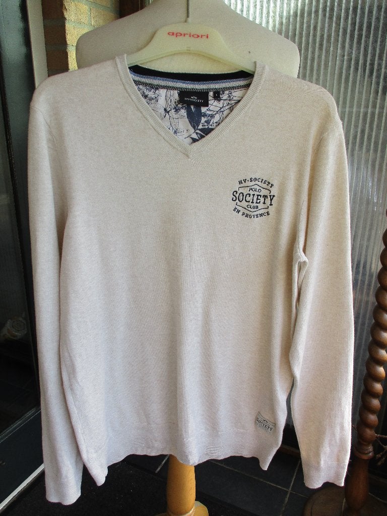 HV-Society, size L, Maat 52/54 (L), Overige kleuren, Verzenden, HV-Society