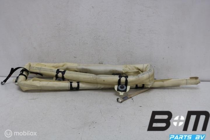 Hemel airbags rechts Volvo V40 31291327, Gebruikt