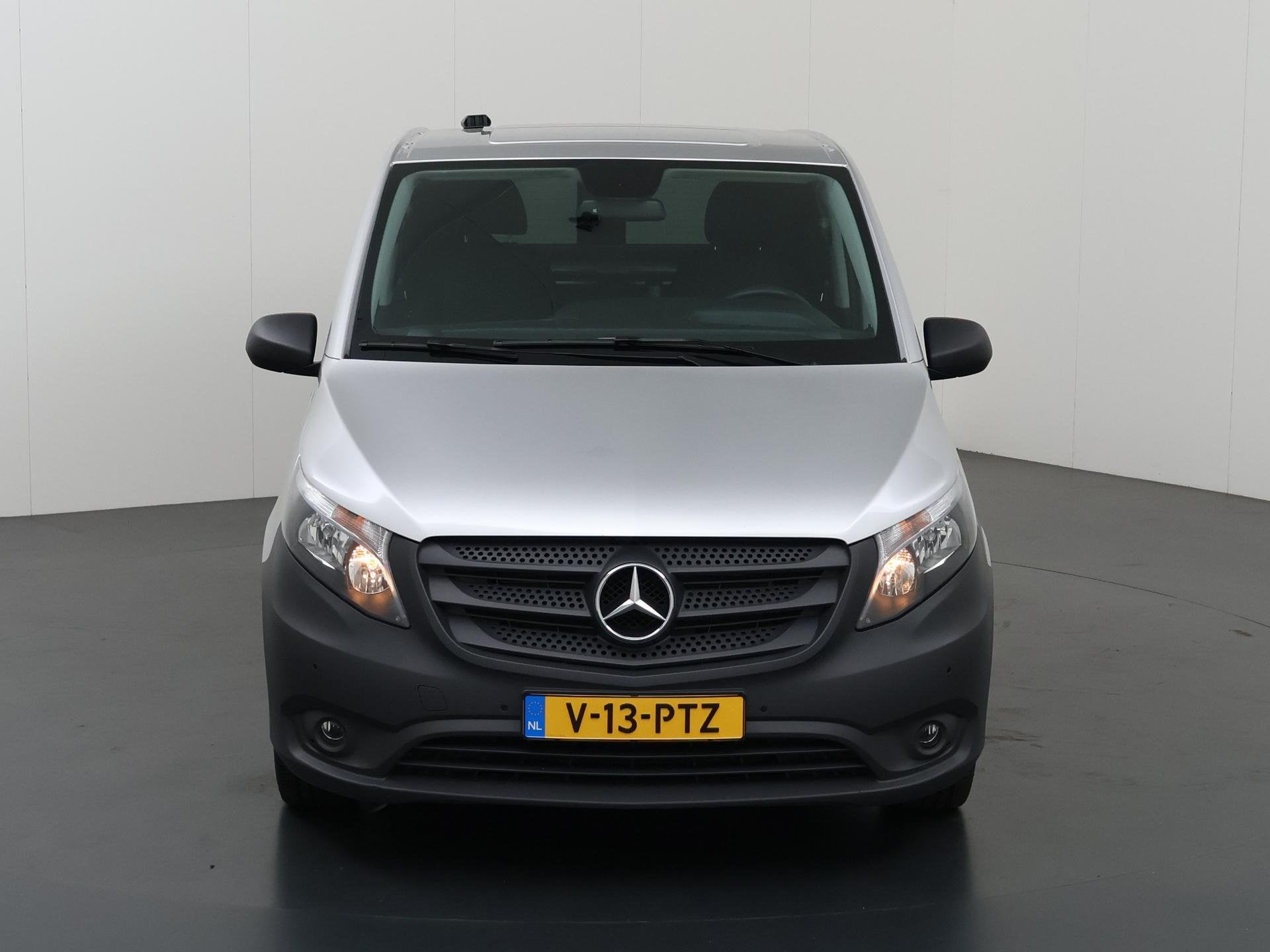 Mercedes-Benz Vito 114 CDI L1 | Parkeerpakket met Achteruitr, Auto's, Automaat, Gebruikt, Euro 6, 4 cilinders