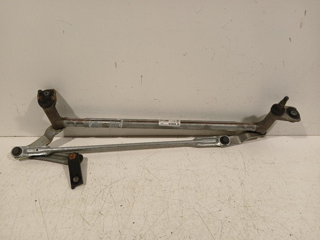 Ruitenwisser mechaniek voor Volkswagen Golf, Onderdelen@venauto.nl, Van der Ven Autorecycling B.V., Gebruikt, Ettenseweg 76, 4706 PB Roosendaal, The Netherlands