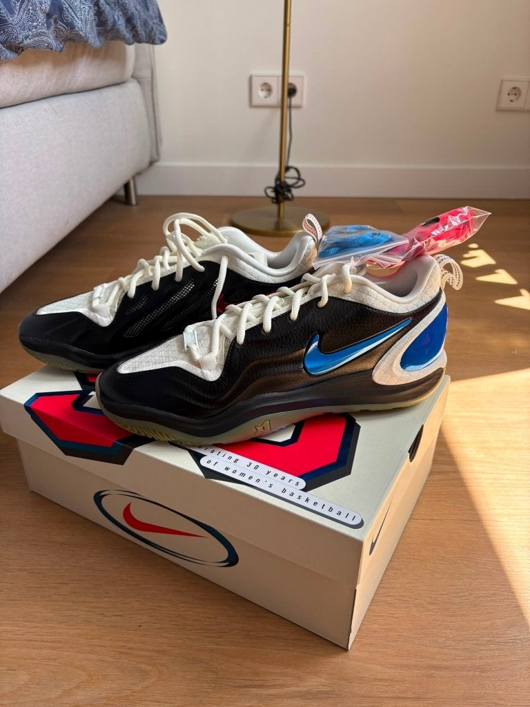 Aja Wilson: A’TWO WNBA 30th basketball schoenen, Ophalen of Verzenden, Nieuw, Schoenen