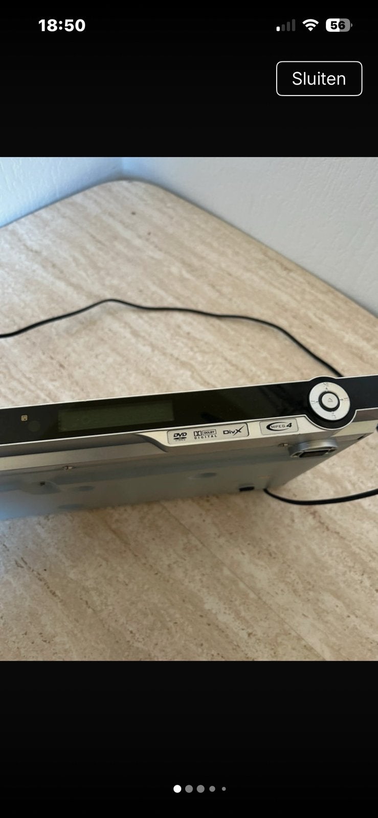 DVD spelet, Ophalen of Verzenden, Zo goed als nieuw, Overige merken