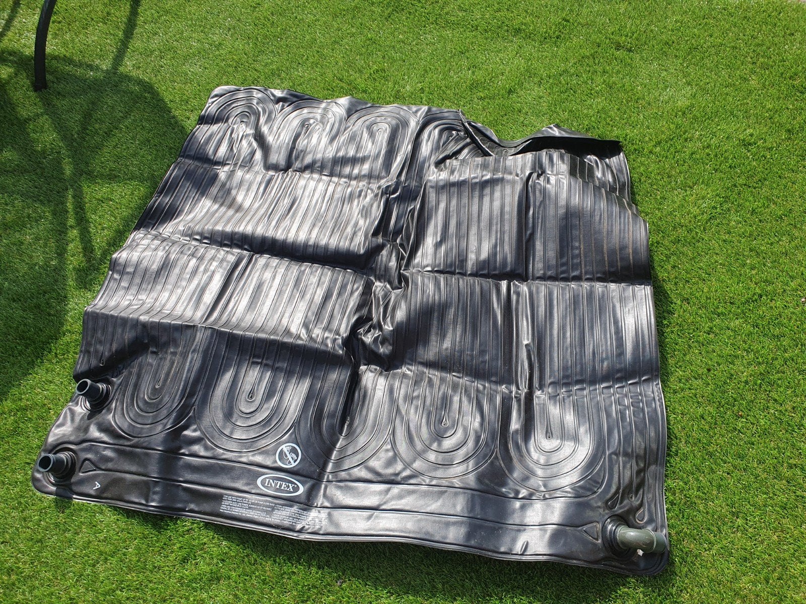 Intex mat, Ophalen, Rechthoekig, Minder dan 200 cm, Minder dan 80 cm