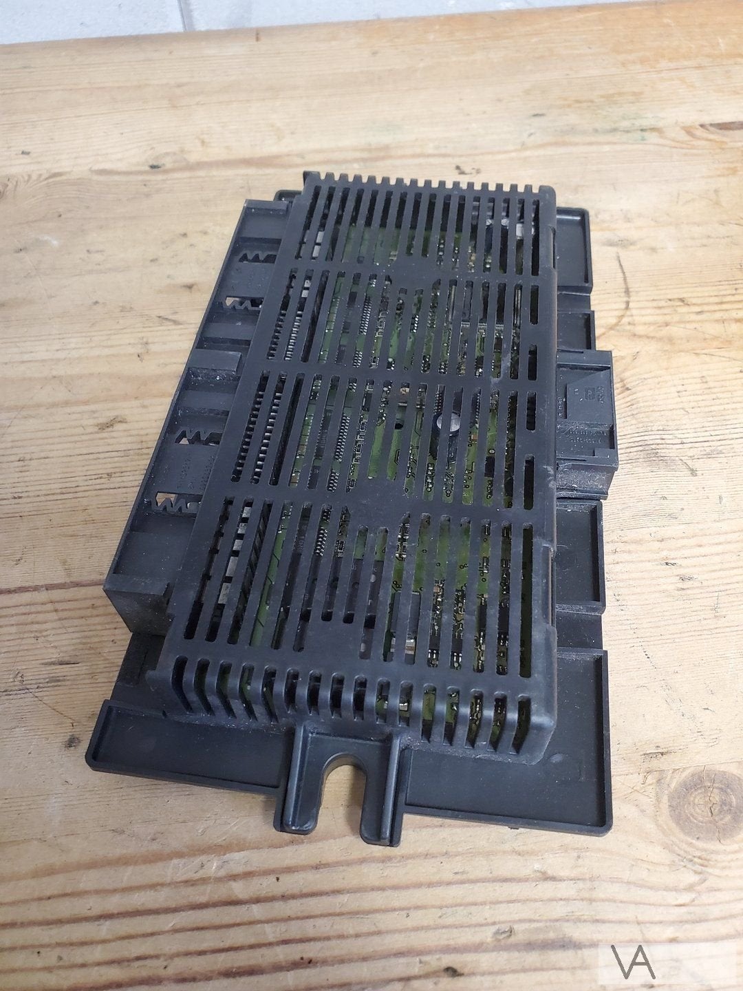 BMW 1 serie E87 2004 - 2012 verlichting module LEAR 6961130, Auto-onderdelen, Verlichting, Gebruikt, -, -, Ophalen of Verzenden