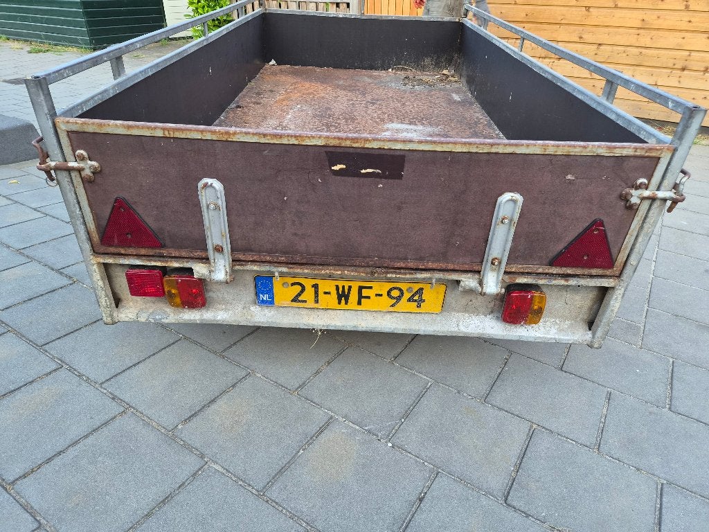 Tandemasser zie beschrijving. Moet Zsm weg, Ophalen, Gebruikt