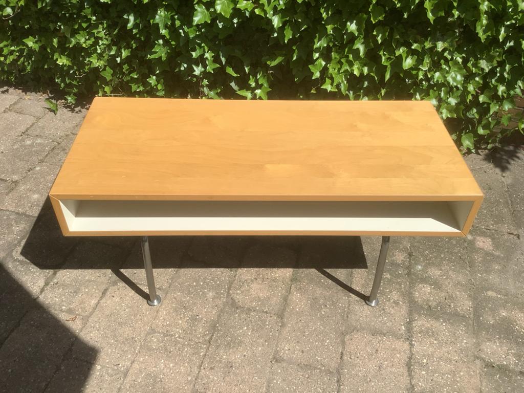 IKEA PS Salontafel/TV-meubel Thomas Erikkson (1999), Gebruikt, 50 tot 100 cm, 100 tot 150 cm, Ophalen of Verzenden