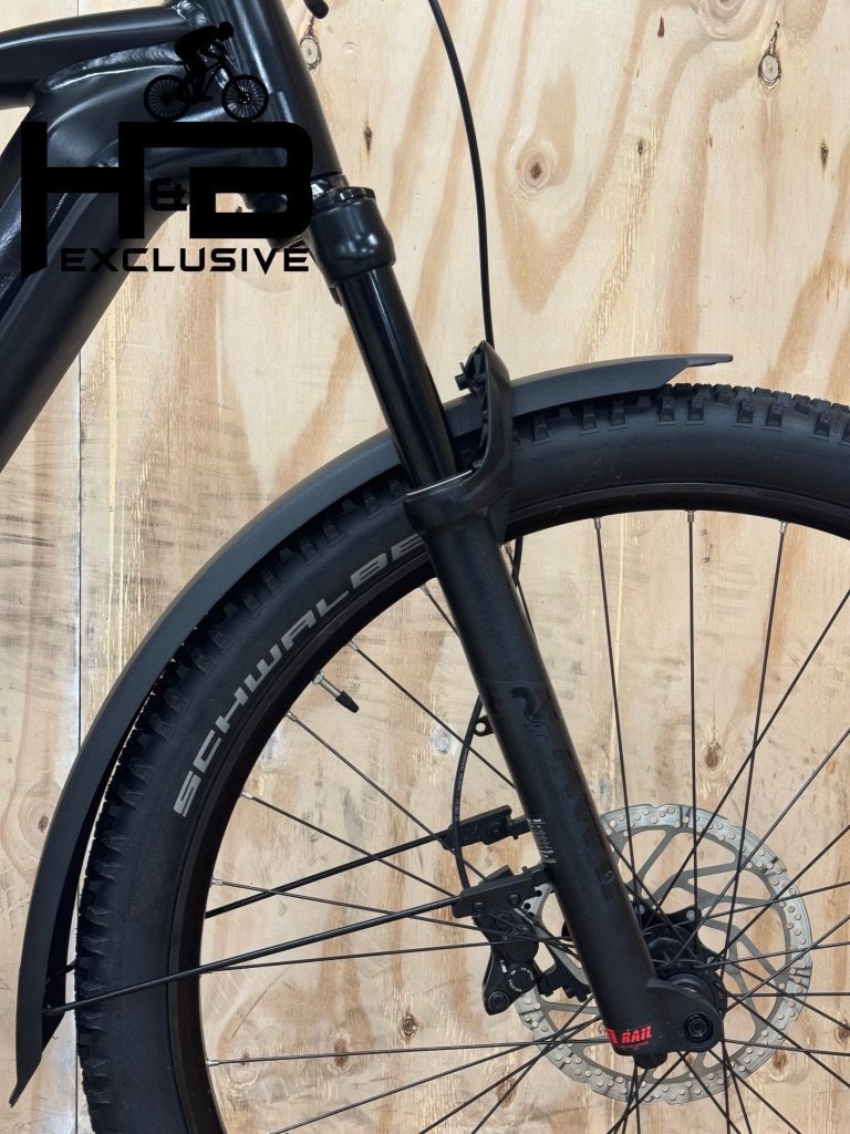 Cube Reaction Hybrid SL 750 29 inch E-Mountainbike XT, Fietsen en Brommers, Fietsen | Mountainbikes en ATB, Hardtail, Heren, Niet ingevuld