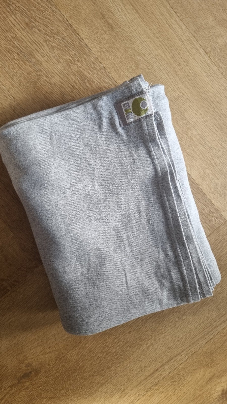 Draagdoek byKay, Kinderen en Baby's, Overige merken, Draagdoek, Ophalen of Verzenden, Zo goed als nieuw