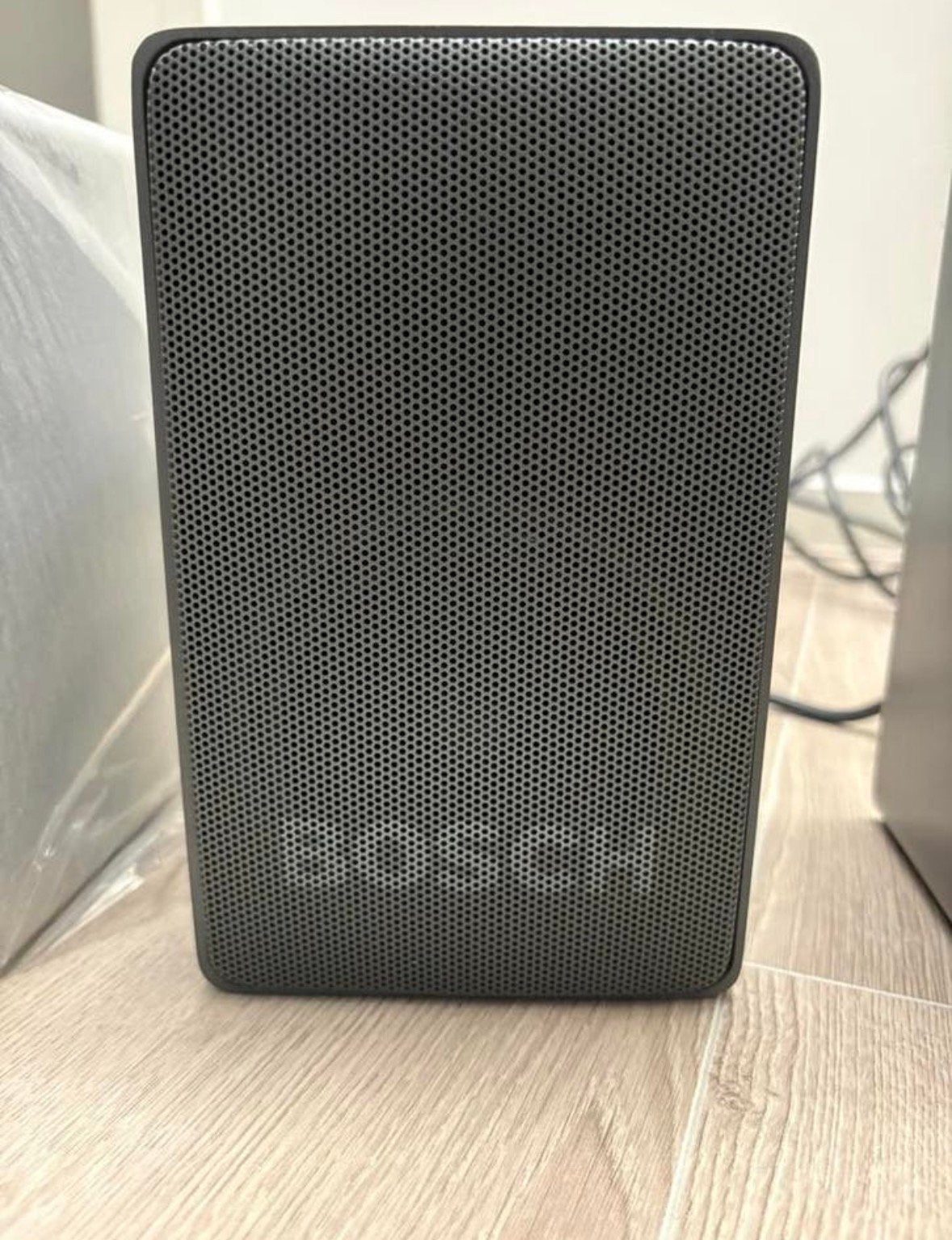 Bosch LBC 3100/11 speakerset voor binnen/buiten, Ophalen of Verzenden, Zo goed als nieuw