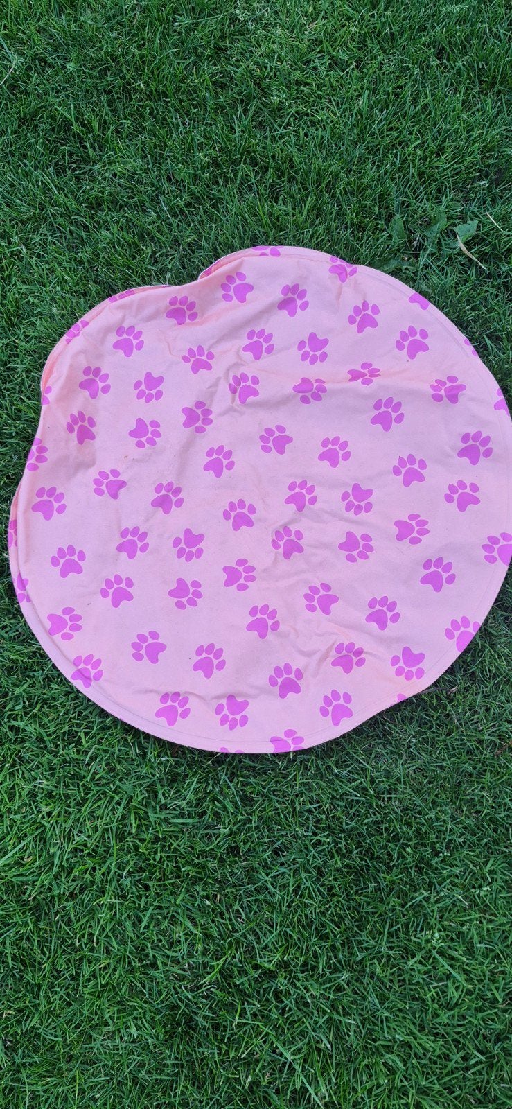 Honden afkoel koel mat, Ophalen of Verzenden, Nieuw