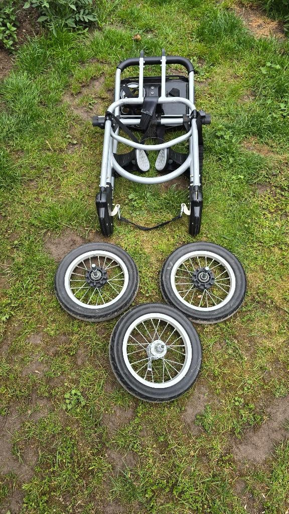 Leuke beginners golfset skymax, Sport en Fitness, Golf, Ophalen, Gebruikt, Set, Overige merken
