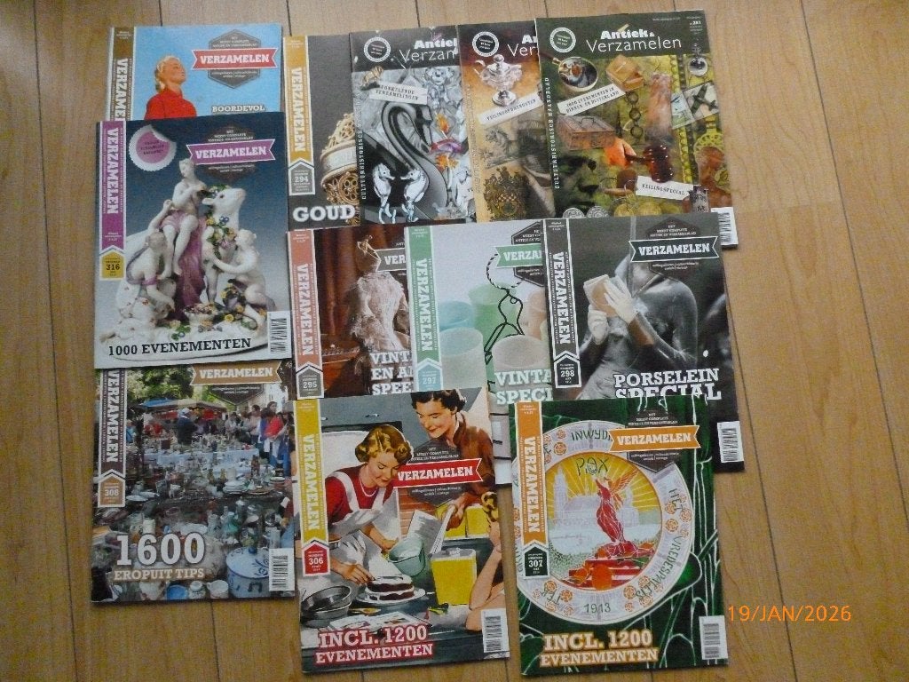 boeken en tijdschriften, Boeken, Ophalen, Zo goed als nieuw, Overige typen