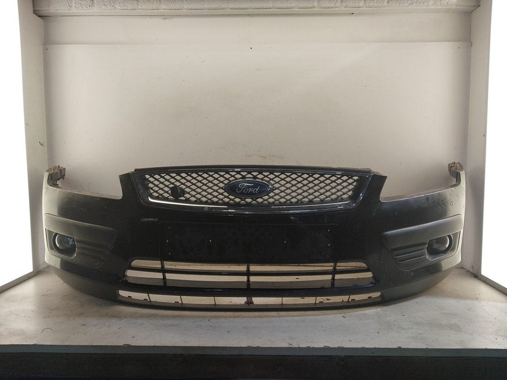 Bumper Voor Ford Focus 2 (2006-01/2012-09) 1336763, Gebruikt, Henry-Ford-Straße  1, Köln 50735, , Duitsland, Ford-Werke GmbH, Kunden@ford.com