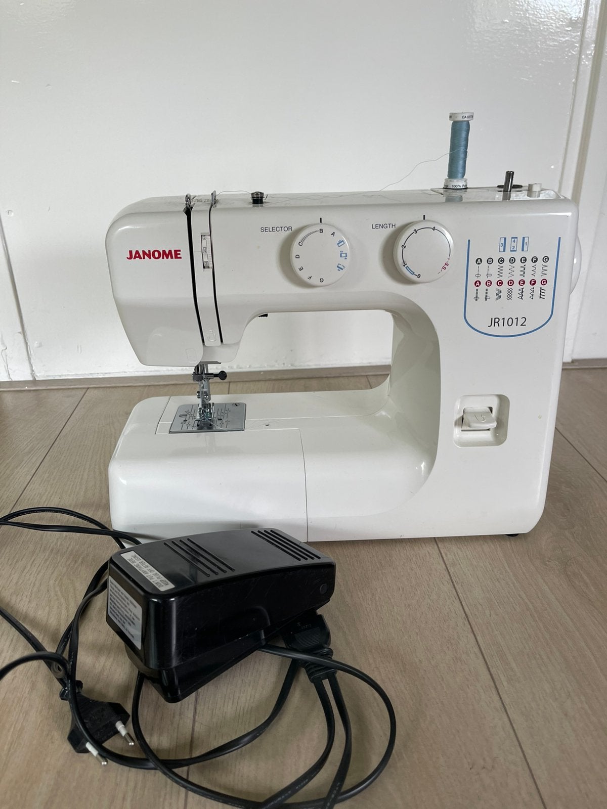 Naaimachines, heel goede staat, Hobby en Vrije tijd, Naaimachines en Toebehoren, Ophalen, Zo goed als nieuw, Lockmachine, Overige merken