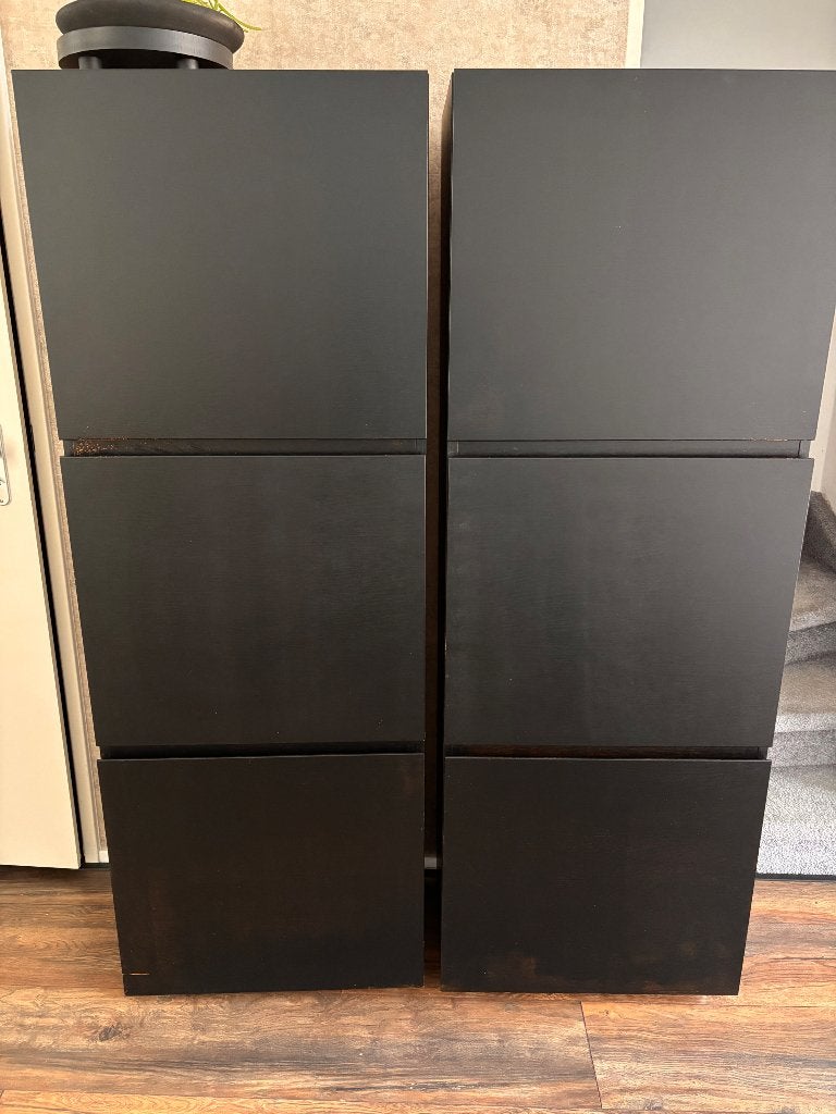 Kast, Ophalen, 50 tot 100 cm, 150 tot 200 cm, 25 tot 50 cm