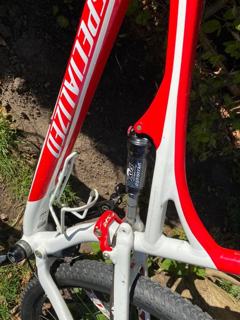 MTB Specialized Epic, Fietsen en Brommers, Overige merken, Fully, Ophalen of Verzenden, Zo goed als nieuw