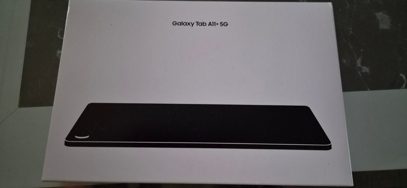 te koop Samsung a11 tablet, Nieuw, 128 GB, Samsung a, Wi-Fi en Mobiel internet