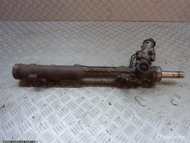 Stuurhuis BMW 3-serie E90 E92 E91 E93 E93 E87 6765605, Gebruikt, PartnerPortal@bmw.de, Bmw, Ophalen of Verzenden