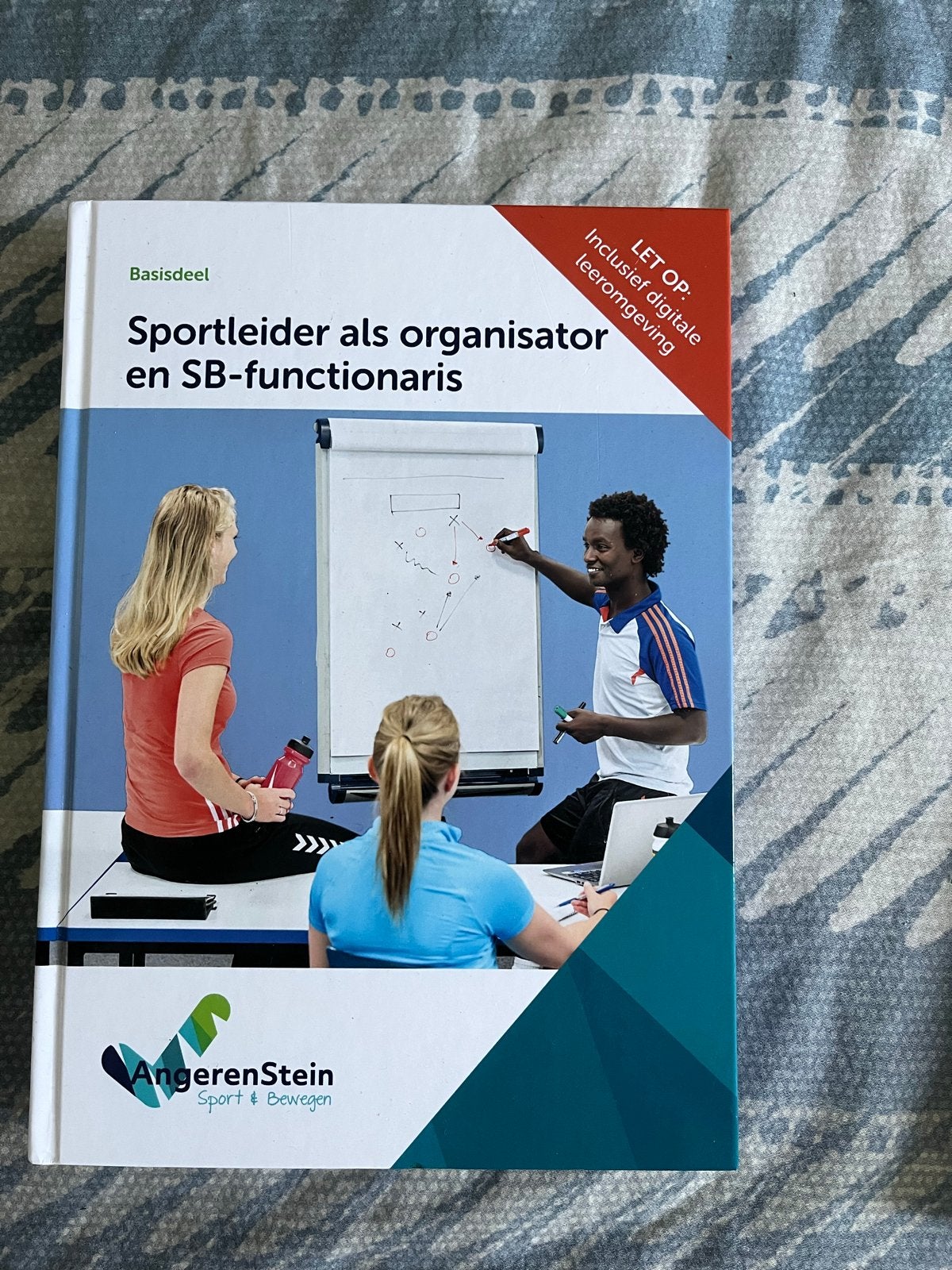 CIOS boeken, Ophalen of Verzenden, Zo goed als nieuw, MBO