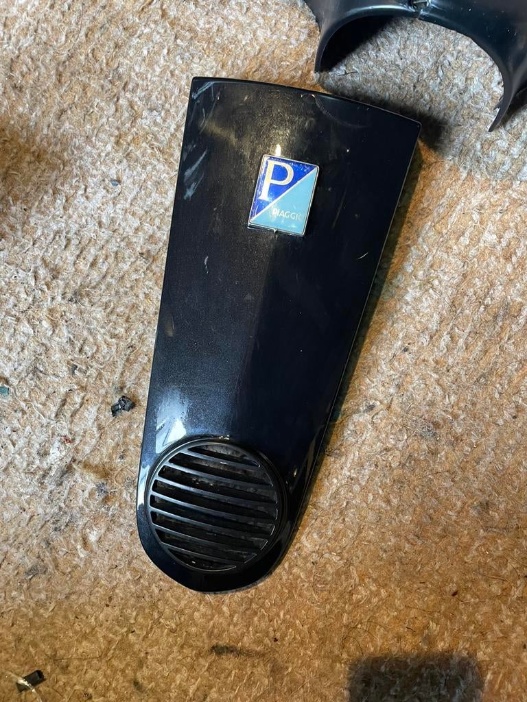 Vespa kap delen oa dit, Ophalen of Verzenden, Zo goed als nieuw, Kap, Vespa