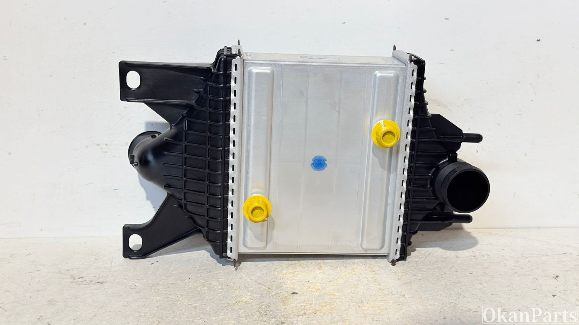 Land Rover Range Rover Jaguar Intercooler FPLA6K775 LR062405, Abbey Road, Whitley 1
CV3 4LF  Coventry, Jaguar Land Rover Limited