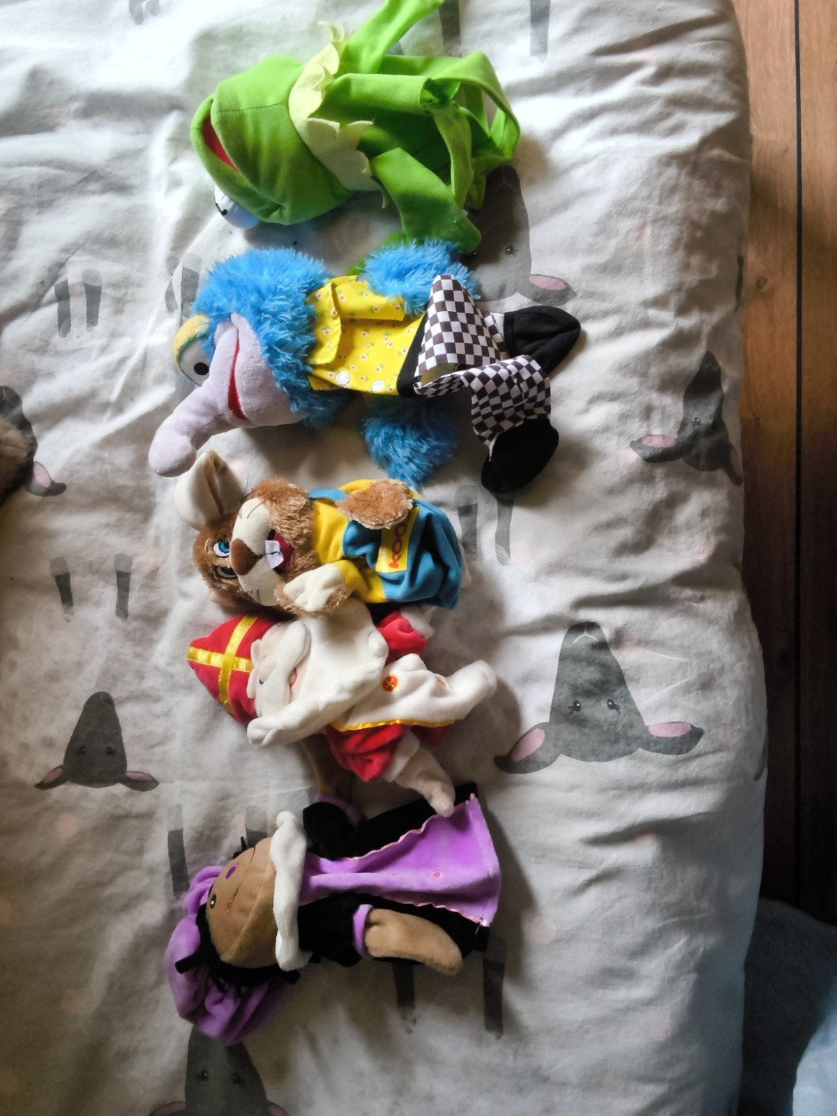 poppenkast annex  winkeltje, Kinderen en Baby's, Speelgoed | Poppen, Ophalen, Gebruikt