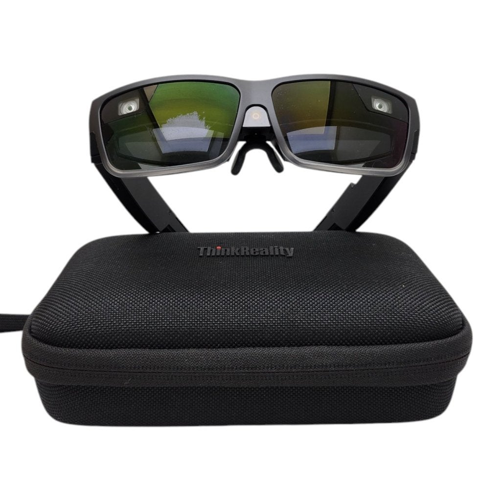 Lenovo ThinkReality A3 PC Edition | Gebruikte staat, Lenovo, Zo goed als nieuw, Support@lenovo.com, Lenovo Group Limited
1009 Think Place
Morrisville, NC 27560
USA