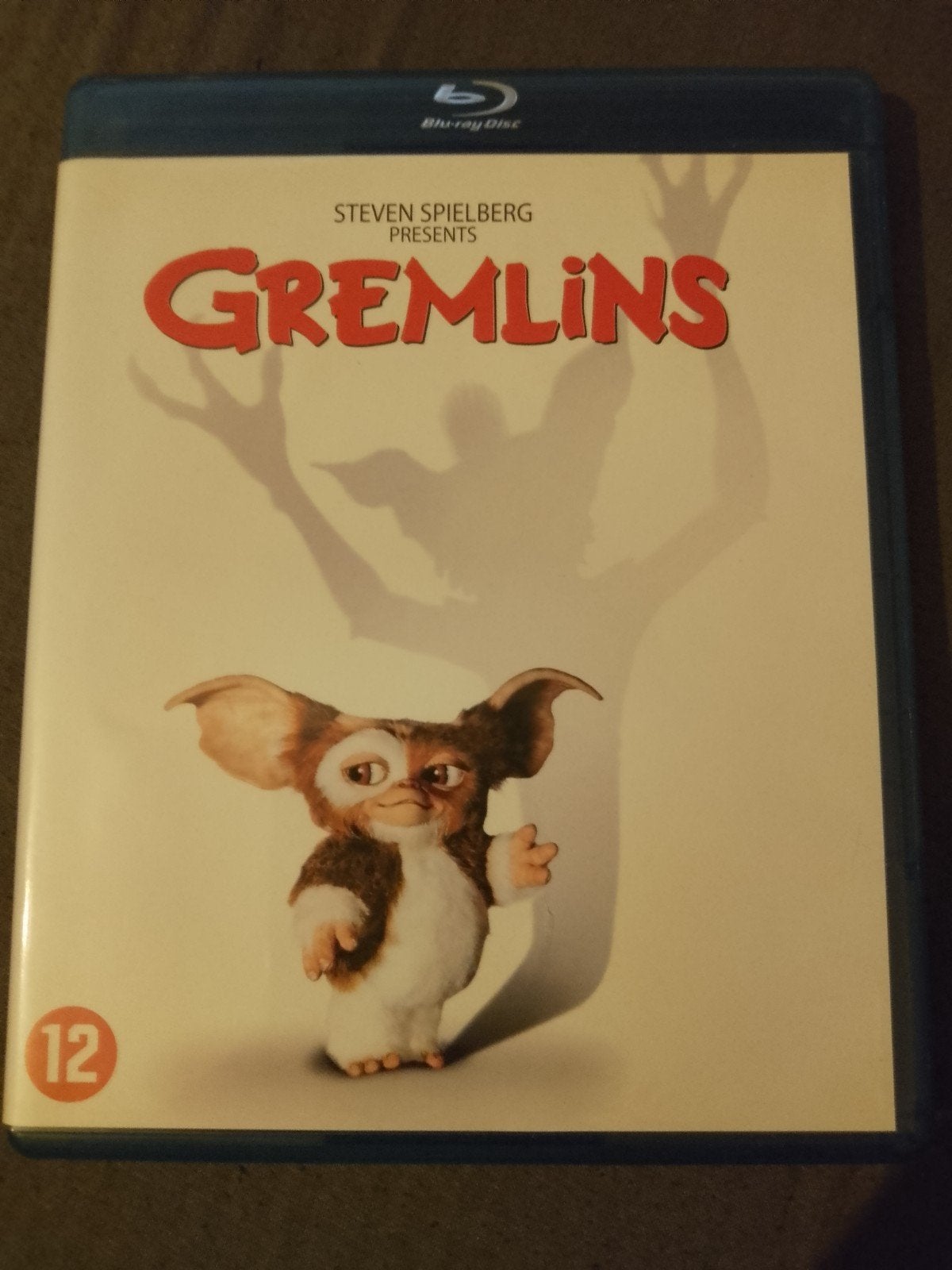 Gremlins, Ophalen of Verzenden, Zo goed als nieuw