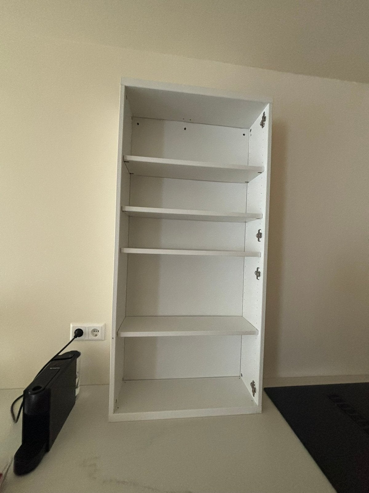Ikea Besta kastje, Zo goed als nieuw, Minder dan 25 cm, Minder dan 100 cm, 50 tot 100 cm