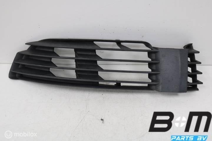 Bumperrooster links VW Passat 3BG 3B0853665H, Gebruikt