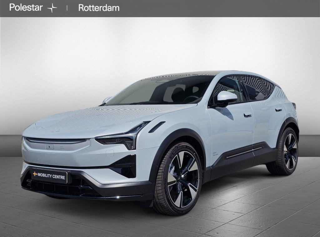 Polestar 3 Long Range Single Motor | Plus & Pilot Pack | 21-, Auto's, Polestar, Automaat, Polestar 3, SUV of Terreinwagen, Zilver of Grijs