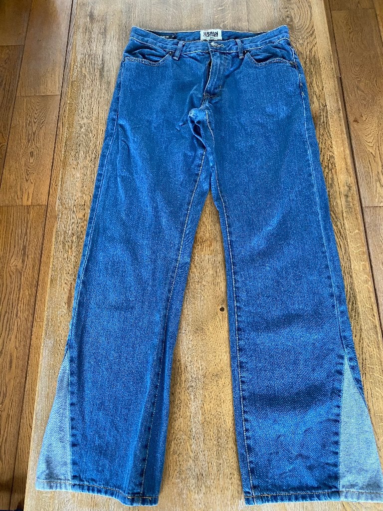 Jeans van Urban Classics, Blauw, Urban Classic, Ophalen of Verzenden, W28 - W29 (confectie 36)