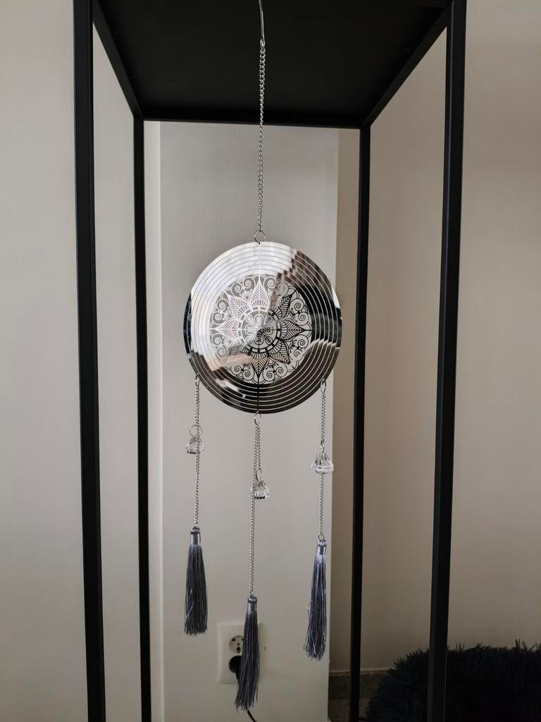 Windspinner nieuw, Ophalen of Verzenden, Nieuw
