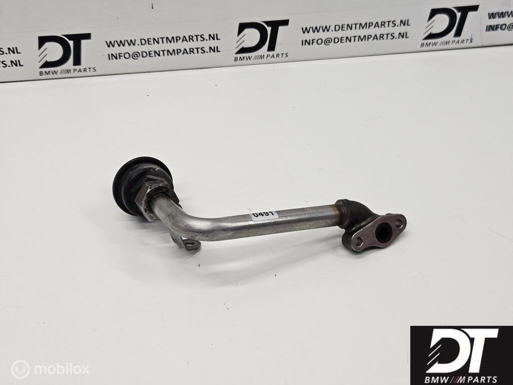 Buis luchtpomp uitlaatgas BMW E36 M3 S50 11721318475, Gebruikt, Ophalen of Verzenden