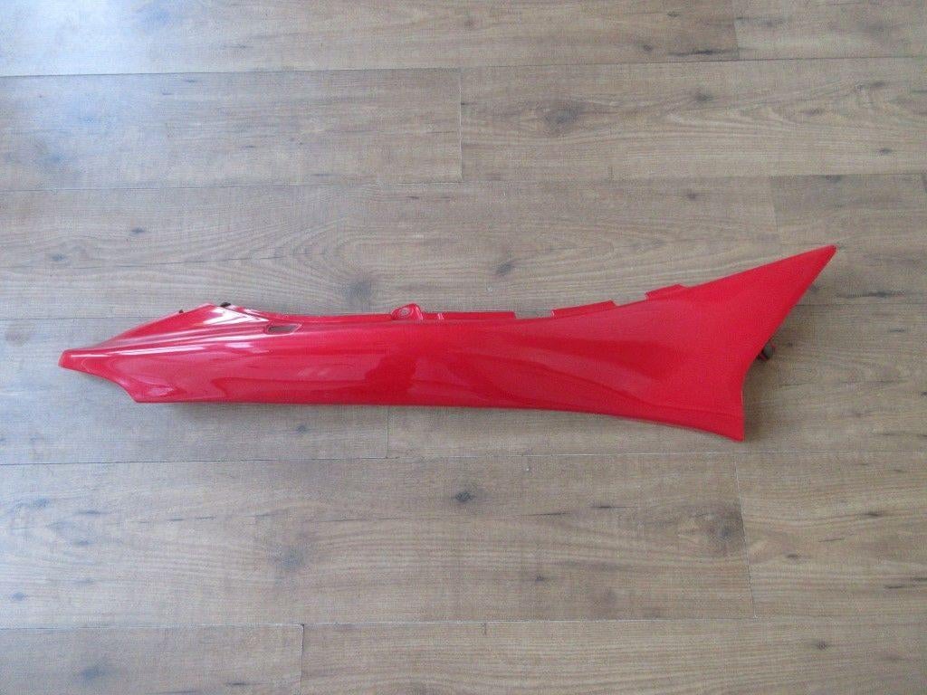 Yamaha XJ600 zijkap R XJ 600 S Diversion zijkuip kontpaneel, Ophalen of Verzenden, Gebruikt