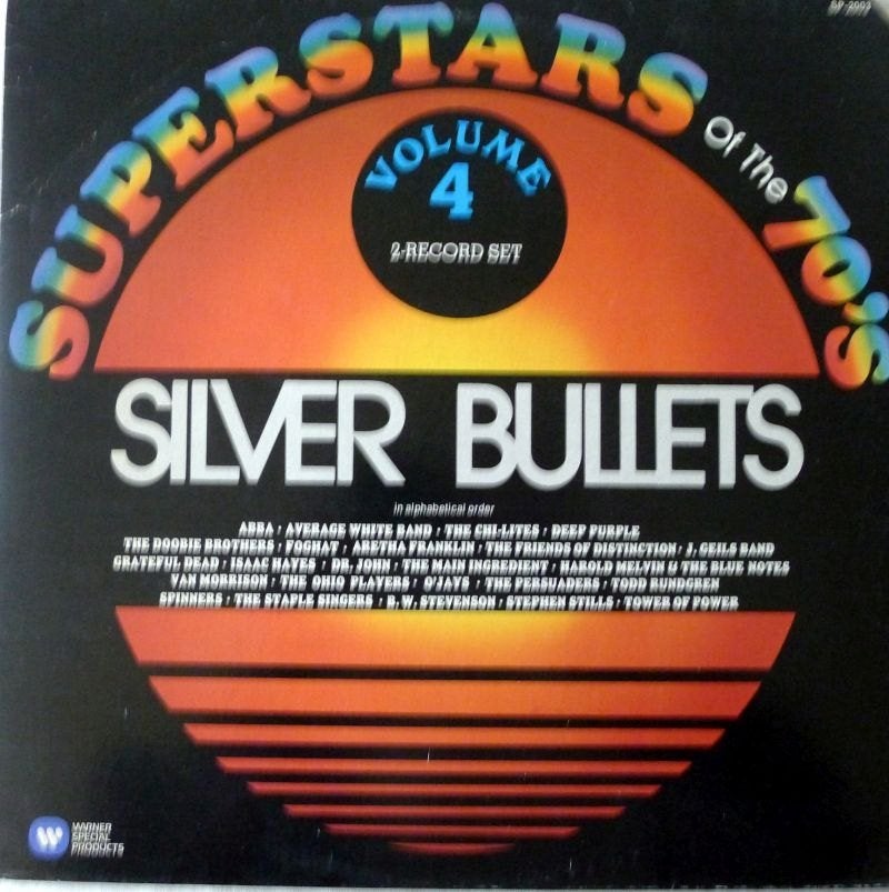 2 compilatie dubbel lp's: Soundtrack "FM" / Silver Bullets, Ophalen of Verzenden, Nieuw in verpakking, 12 inch, LP