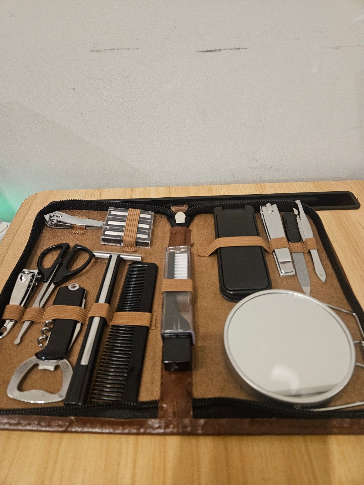 Roberts & Doré Verzorgingsset - Nieuw in Doos, Ophalen of Verzenden, Nieuw, Overige typen