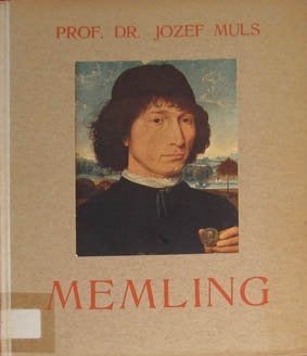 Memling - de laat-gothische droom, Ophalen of Verzenden, Zo goed als nieuw