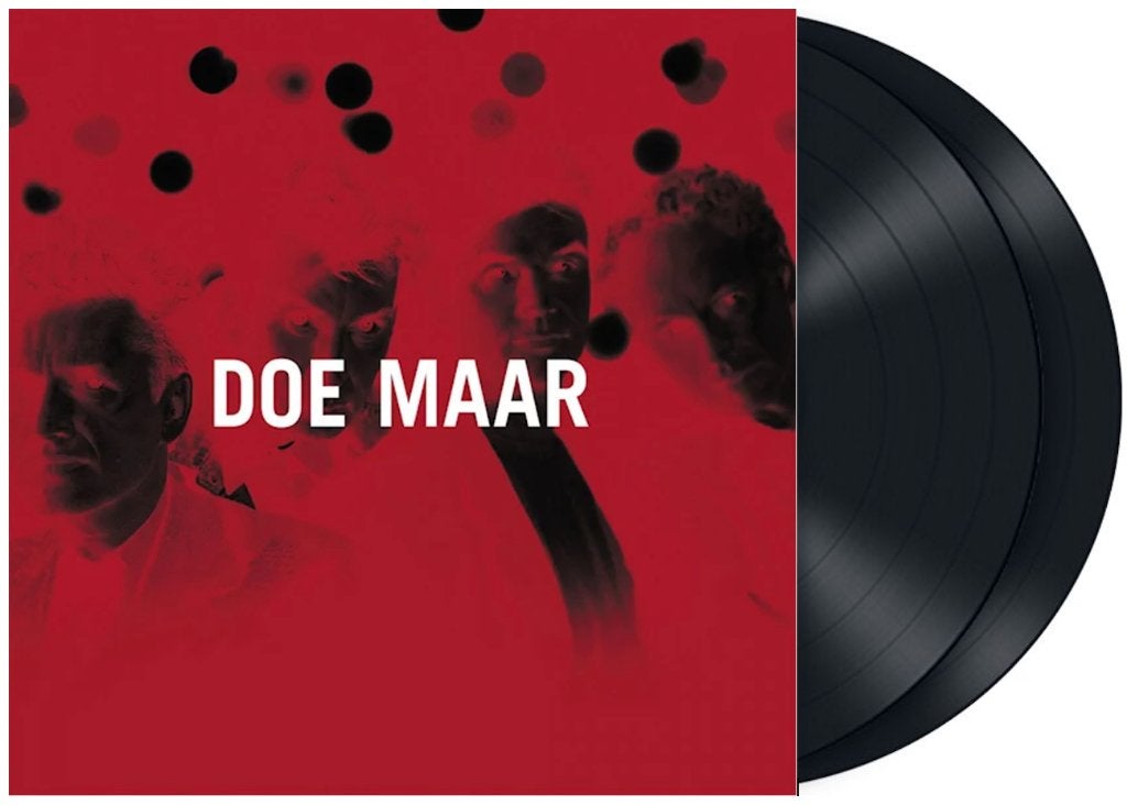 Vinyl 2LP Doe Maar Klaar 180g ReIssue NIEUW, Ophalen of Verzenden, Limited edition, Pop, 12 inch