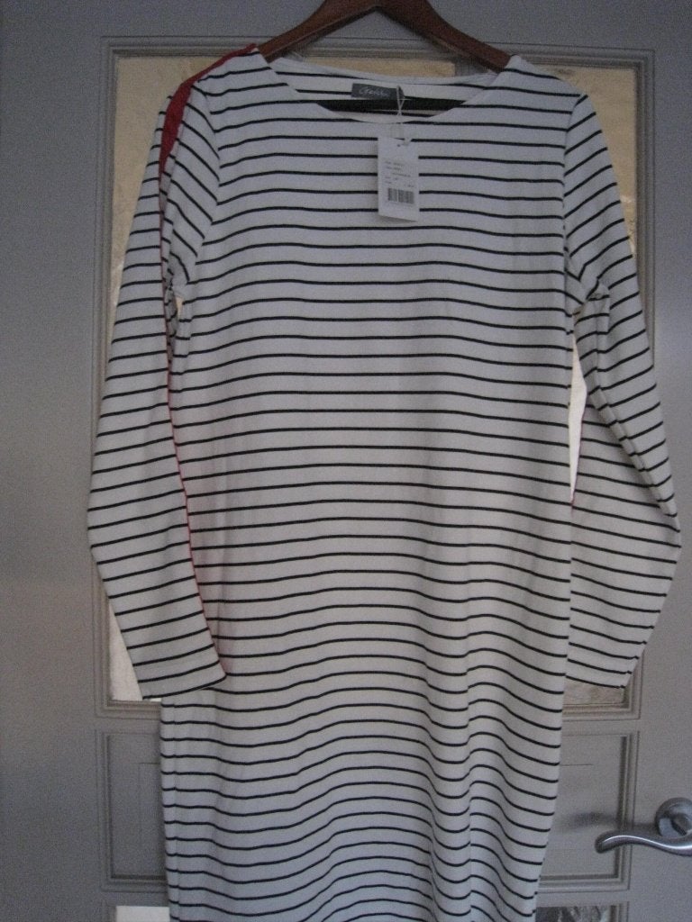 jurk maat l, Maat 38/40 (M), Geisha, Meerkleurig, Nieuw