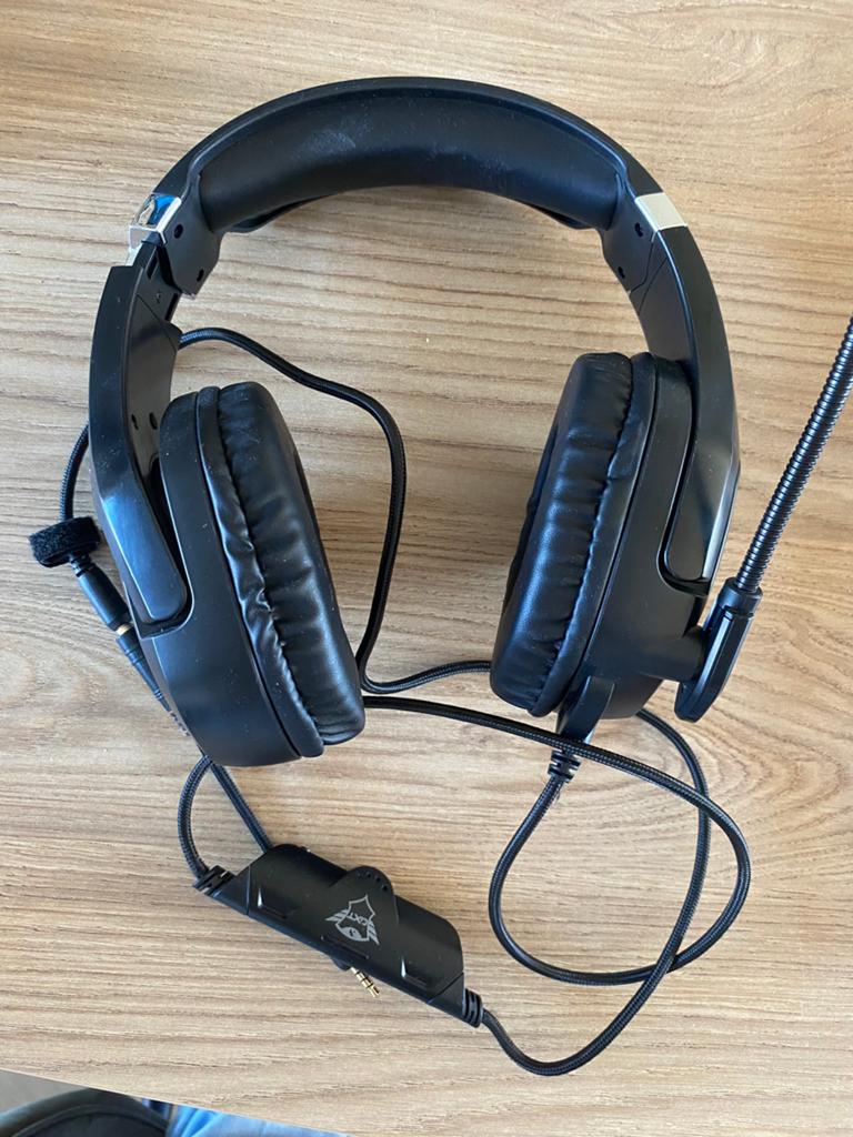 PlayStation 4 koptelefoon, 1 speler, Ophalen of Verzenden, Zo goed als nieuw, Vanaf 18 jaar