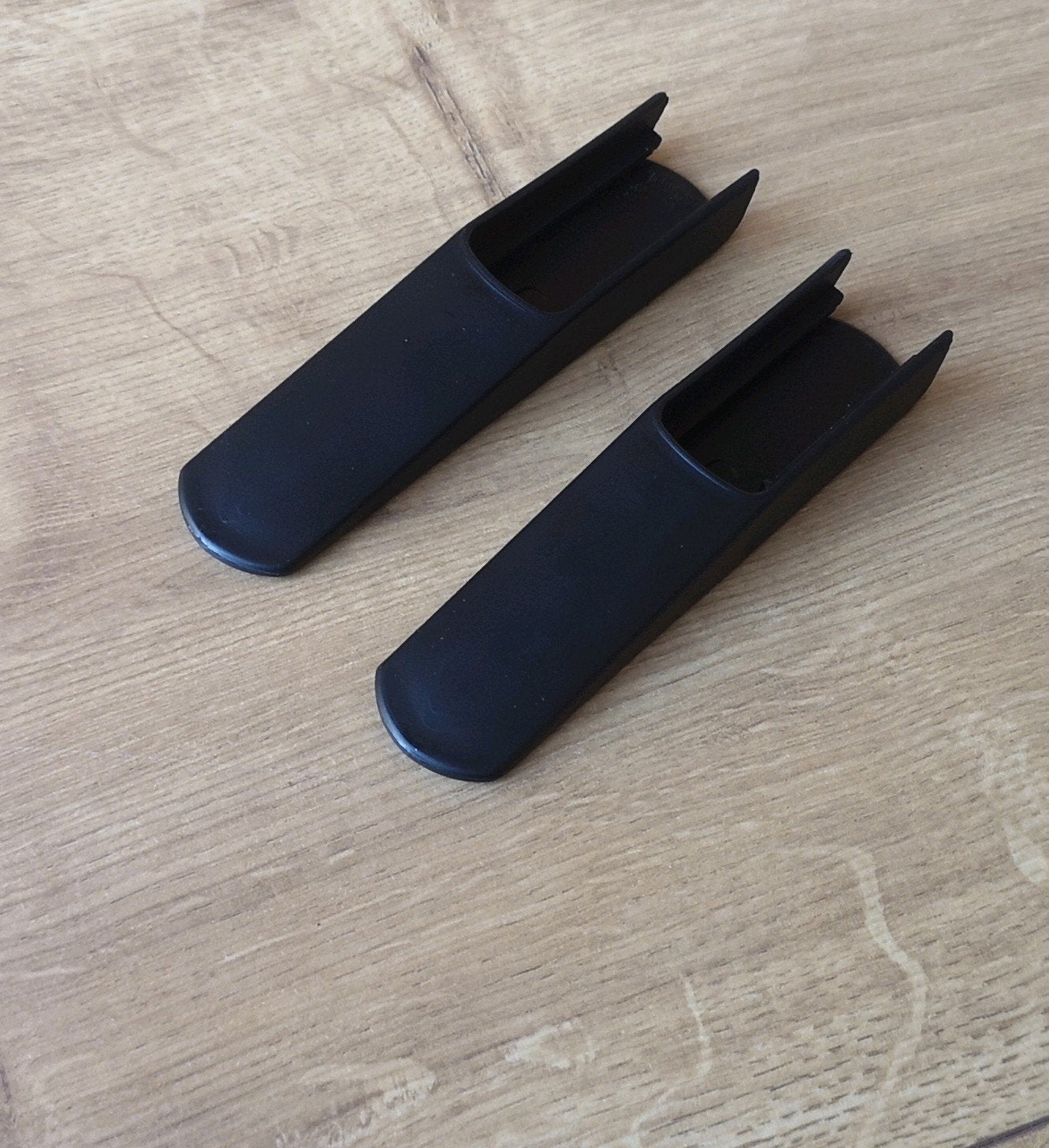 Nieuwe extended gliders voor Stokke Tripp Trapp stoelen, Ophalen of Verzenden, Nieuw, Meegroeistoel
