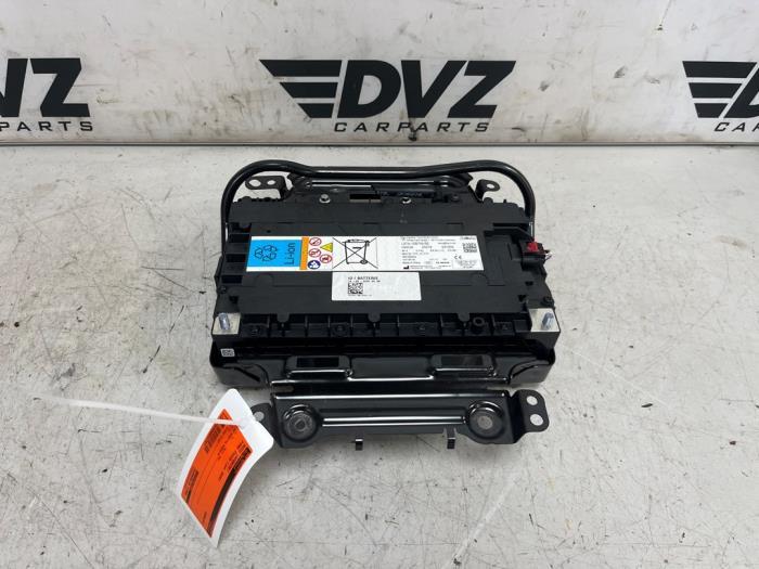Accu (Hybride) van een Ford Focus, Gebruikt, -, -, Ford